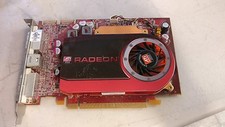 Dell M639J ATI Radeon HD4670 512MB PCIe x16 Graphics Card picture