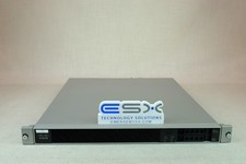 Cisco ASA 5555-X Adaptive Security Appliance 8 Port GE 2x PSU, Rack Kit picture