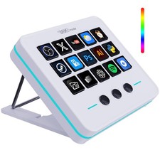 VSD M18 Stream Controller Streaming Deck, Programmable Macro Pad Keypad picture