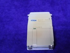 USED ATEN SXP-320 RS-232 TO PARALLEL CONVERTER picture