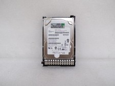 HP EG0900JETKB 900GB 10K RPM 12Gbps SAS 2.5