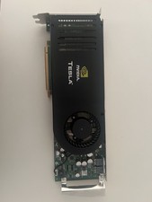 NVIDIA Tesla C870  picture