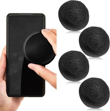 4 Pack Screen Cleaner Ball, Car Screen Cleaning Ball, Bright Color picture