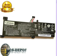 Genuine L16C2PB2 L16M2PB1 L16L2PB2 Battery for Lenovo IdeaPad 320-15IKB 17IKB picture