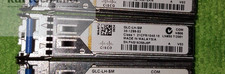 Genuine Cisco GLC-LH-SM V3 SFP transceiver   THIS LSTNG IS FOR ONE  ITEM ONLY picture