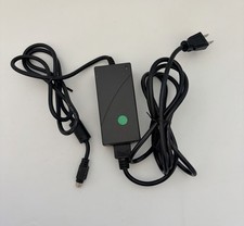OEM  Rexon AC-005 AC Adapter Power Supply Charger 5V, 12V- 1.5A 4 PIN picture