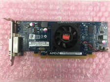 Dell AMD Radeon ATI-102-C09003 (B) 512MB PCI Express Video Card Low Profile picture