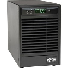 TRIPP LITE SU1000XLCD Series Smartonline 1000Va 900W 120V Double-Conversion Ups picture