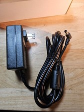 5V AC/DC Adapter For Covidien Kangaroo Joey Enteral Feed and Flush Pump (Barrel) picture