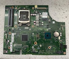 Genuine HP Pavilion 27-D Motherboard Main Board M16733-601 - READ picture