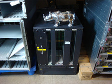 JC612A HP FlexNetwork 10508 switch chassis picture