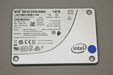 Intel SSD D3-S4510 Series 1.92TB 2.5