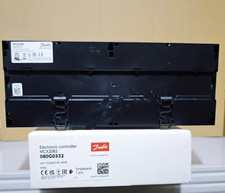 Danfoss Program controller MCX20B2 080G0332 FedEx or DHL picture