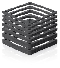 Cooler Fan Duct Kit for SFF PC Cases picture