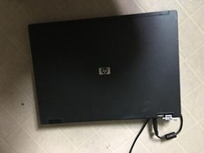 HP Athens AM2 / Compaq NC8430 Genuine Intel 1.5GB RAM 160GB ***Read picture
