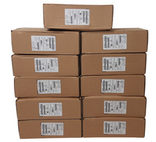 Lot Of 11 Polycom VVX 311 POE Desktop Business Phone W Accessories New Open Box picture