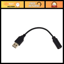 USB Breakaway Cable for G920 Driving Force Racing Wheel - Replacement Part picture