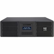 Tripp Lite series SmartOnline SU6000RTMB 6000VA Rack/tower UPS picture