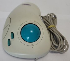 Belkin F8E189 TrackMaster , Vintage Trackball Mouse PS/2 picture