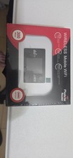 Portable 4G LTE Mobile WiFi Router Hotspot 300Mbps USB-C New Sealed picture