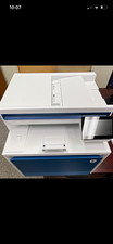 HP Color LaserJet Pro MFP 4301fdw Color Laser AIO Duplex Fax Wireless picture