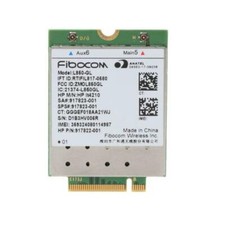 917823-001 For HP LT4210 Fibocom L850-GL 4G LTE Mobile Broadband Module picture