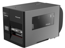 HONEYWELL PD45 PD4500B0030000300 Direct Thermal Transfer Printer, USB picture