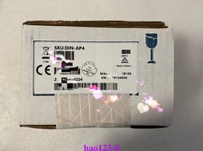 1PCS DIN-AP4 Crestron Intelligent central control host Brand New Fast delivery* picture