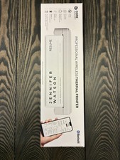 Core Innovation Professional Wireless Thermal Printer Bluetooth CTP100LG picture