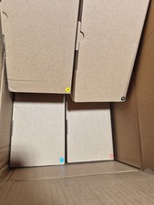 HP 827A Toner Bundle Pack - 4 Cartridges - Replacement.  picture