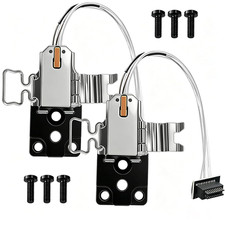 2-Pack Upgrade A1Mini A1 Hotend Heating Assembly,Hot End Heating Component with picture