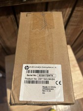 NEW HP 2013 UltraSlim Docking Station D9Y19AV HSTNN-IX10 D9Y19AV#ABA picture