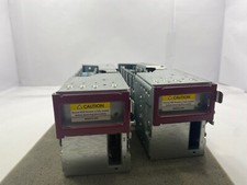 AP763A - 2x HP StorageWorks MDS 600 Dual I/O Module Option Kit 498472-001 picture