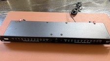 UniSync Professional Metering System PMS-1 - Vintage - Works Rack Mount picture