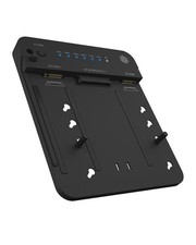 ICY BOX W128578163 IB-2915MSCL-C31 USB 3.2 Gen 2 (3.1 2) Type-C Black ~E~ picture