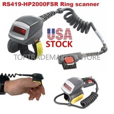 For RS419 Symbol  RS419-HP2000FSR Ring scanner for Zebra WT4090 WT41N0 picture