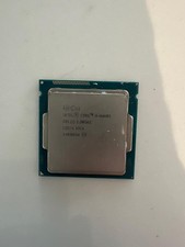 Intel Core i5-4460S 2.9GHz Quad-Core LGA 1150 Desktop CPU Processor picture