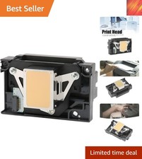 Crisp Prints Guaranteed - L1800 & R1390 Printhead Replacement for Popular Models picture