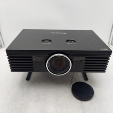 Panasonic PT-AE4000 LCD Projector - FOR PARTS picture