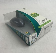 Logitech 931643-0403 High-Definition Optical Mouse picture