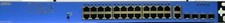 Adtran NetVanta 1234, 2nd GEN PoE Managed Switch, 1702594G1 picture