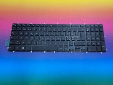 Keyboard Dell G7 17-7790 Switzerland 0V70H9 Backlit picture