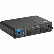Tripp Lite 210W 120V Standby Cloud-Connected UPS with Remote Monitoring BC350RNC picture