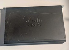 Cisco ASA 5516-X 8 Port RJ-45 Gigabit Next Generation Firewall ASA5516 picture