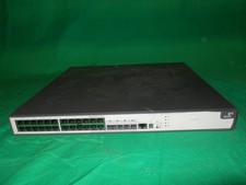 3Com 3CR17254-91 SuperStack 4 5500-EI 24-Port Layer-3 Gigabit Ethernet Switch picture