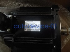 Yaskawa SGMGV-20ADA61 Servo Motor 1PC New Expedited Shipping SGMGV20ADA61 picture