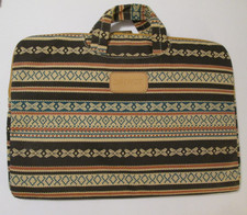 Dachee Laptop Canvas Designer Bag 12
