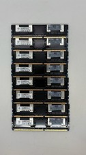 8GB (8x 1GB) HP Server Memory/RAM 398706-051 - Nanya PC2-5300F-555-11-B4 picture
