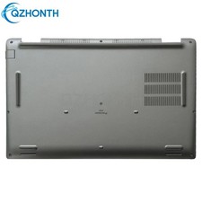 New 0T26HH Silver For Dell Precision 3580 Bottom Case Base Cover Lower Case picture