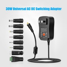 Universal 30W AC To 3V~ Adjustable Kit 36B5 picture